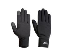 Trespass Poliner - Unisex Power Stretch Glove black (BLK) L/XL