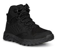Trespass REX - Unisex Waterproof Hi TOP Boot black (BLK) 38