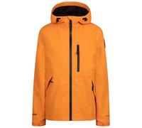 Trespass - "Robina DLX" Jacke für Damen (Knallrot) XS