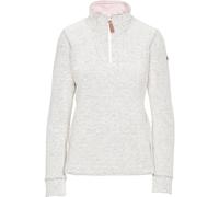 Trespass Damen Outdoor Fleece Frau Ronette Grau Xs