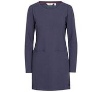 Trespass Ronnie Damen Kleid, Damen, Kleid, FATOTPTR0004, Dunkelblau (nmp), XXS