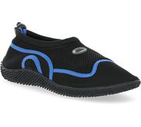 Trespass Sandalen Paddle - Unisex Aqua Shoe Black/Blue-41