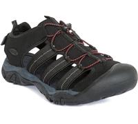 Trespass Sandalen Torrance B Sandal Black-45