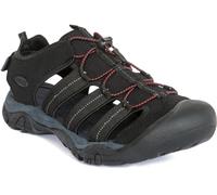 Trespass Sandalen Torrance B Sandal Black-41