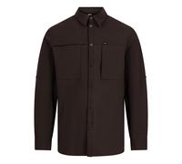 Trespass - "Santiago DLX" Hemd für Herren (Dunkelgrau) 2XL