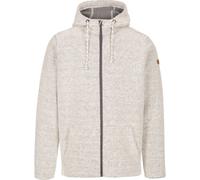 Trespass Hoodie Scawton - Male Casual Hoodie Off White-M