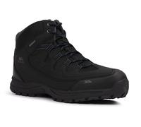 Trespass Schuhe Finley Hiking Boot Black/Blue-46