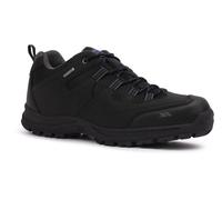 Trespass Finley Low Cut black/blue (BKB) 44