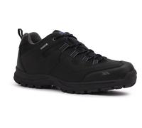 Trespass Finley Low Wanderschuhe EU 43 Black/Blue