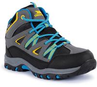 Trespass Gillon II - Unisex Mid Cut Boot black (BLK) 35