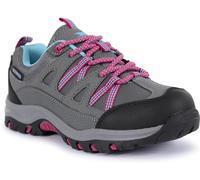 Trespass Gillon Low Cut Ii Wanderschuhe EU 34 Grey