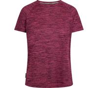 Trespass Selinne - Female Duoskin Active TOP cassis marl (CIM) XL