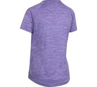 Trespass Selinne - Female Duoskin Active TOP lilac marl (LMR) XS