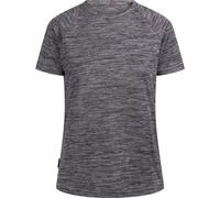 Trespass Selinne - Female Duoskin Active TOP navy marl (NVM) XL