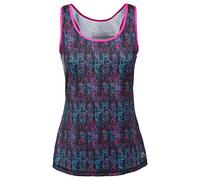 Trespass Selma Schnelltrocknende Sport Weste mit Reflektierenden Details für Damen