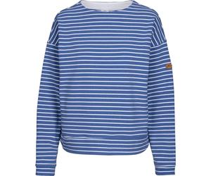 Trespass Soothing - Female Casual TOP indigo tone (INT) L