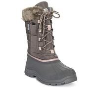 Trespass Stavra Ii Snow Boots Grau EU 40 Frau (Herstellerartikelnummer: FAFOBON20001-STG-40)