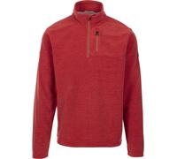 Trespass Sweatshirt Farnworth Microfleece At100 Salsa Marl-M