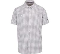 Trespass T-Shirt Gilcrux - Male Shirt White-XL