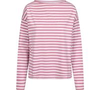 Trespass Thelma - Female Casual TOP pink haze stripe (PZS) XL
