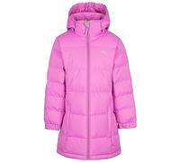 Trespass Mädchen Tiffy-Female JKT Jacke, Deep Pink, 11 años