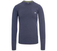 Trespass Timo - Male Active TOP navy marl (NVM) L