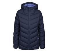 Trespass - "Tonya DLX ECO" Steppjacke für Damen (Marineblau) M