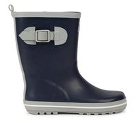 Trespass Trumpet, Unisex-Kinder Gummistiefel, Blau (Navy NA1), 32 EU (13 UK)