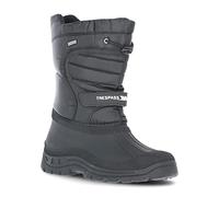 Trespass Winterschuhe Dodo - Adult Snow Boots Black-42