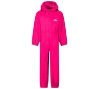 Trespass Unisex Kinder Button Regenanzug (1er Pack)
