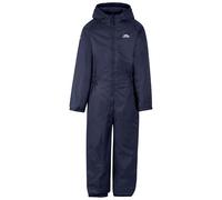 Trespass Unisex Kinder DRIPDROP Wasserdichter Regenanzug Mit Kapuze
