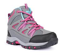 Trespass Unisex Kinder Gillon IITraillaufschuh