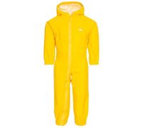 Trespass Unisex Kinder Knopf Wasserdichter Regenanzug mit Kapuze