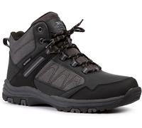 Trespass Wanderschuhe Calle - Male Waterproof Walking Boot Grey-41