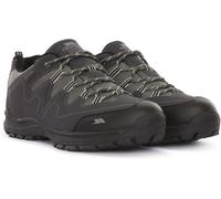 Trespass Finley Low Cut Wanderschuhe EU 42 Graphite