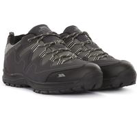 Trespass Finley Low Cut Wanderschuhe EU 43 Graphite