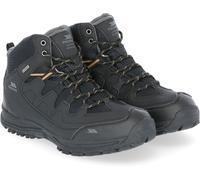 Trespass Finley Wanderstiefel EU 44 Black (Herstellerartikelnummer: MAFOBOM30005-BLK-44)
