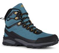 Trespass Wanderschuhe Orian - Unisex Walking Boots Teal-44
