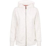 Trespass Winnie - Female Casual Hoodie ghost marl (GHM) S