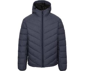 Trespass Winterjacke Didmarton Casual Jacket Navy Marl-XL