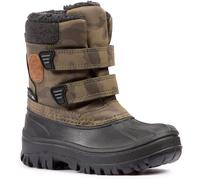Trespass Winterschuhe Alex - Toddlers Unisex Snowboot Green-26