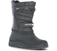 Trespass Winterschuhe Dodo - Adult Snow Boots Black-45