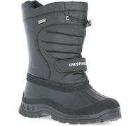 Trespass Winterschuhe Dodo - Unisex Youths Snow Boot Black-39