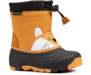 Trespass Winterschuhe Koda - Toddlers Unisex Snowboot Tan-28
