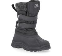 Trespass Strachan Ii Snow Boots Schwarz EU 31 Kinder Black