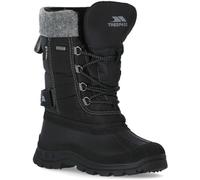 Trespass Strachan Schneeschuhe Black EU 38 (Herstellerartikelnummer: MYFOBOK20001-BLK-38)