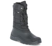 Trespass Winterschuhe Straiton Ii - Male Snowboot Black-40