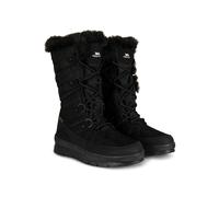 Trespass Evelyn Snow Boots Schwarz EU 41 Damen Black