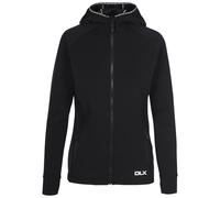 Trespass Womens/Ladies Anais DLX Hoodie (Schwarz) L