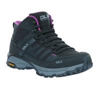 Trespass Womens/Ladies Riona DLX Wanderstiefel (Schwarz) EU 39/UK 6